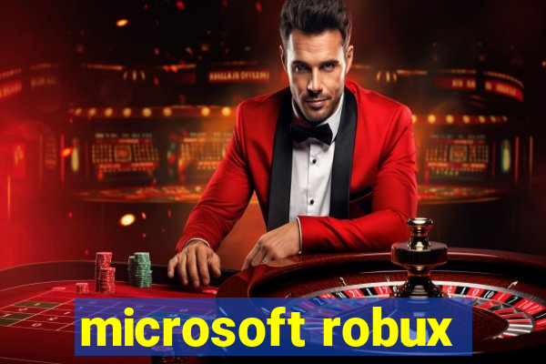 microsoft robux